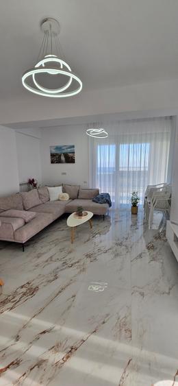 Frontal Mamaia N  2 Camere  Mobilat Si Utilat  Primul La  Plaja  Parcare  Subsol