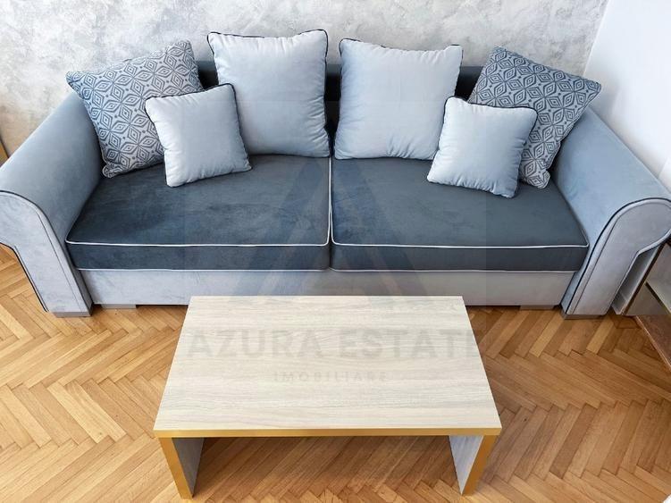 Apartament ultracentral 3 camere 91 mp utili 2 bai Mitropoliei