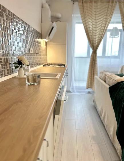 Studio modern 2 camere Titan Nou - Parcul Teilor, parcare | Comision 0%