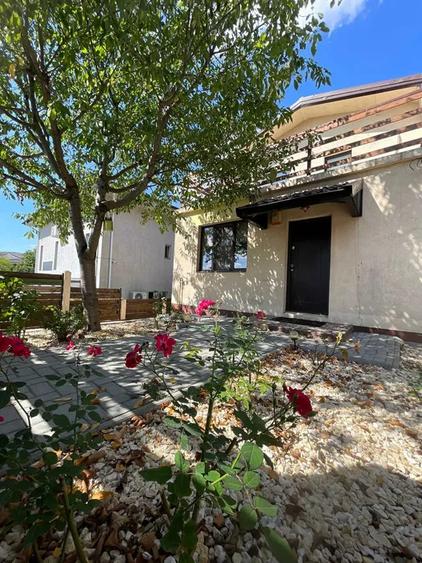 Dobroesti | Vila | 3 Camere | Str Mesteacanului | P+1 | Curte