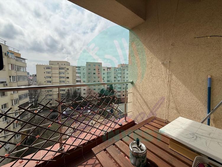 Apartament 2 camere bloc nou, mobilat complet – 3 min Metrou Obor