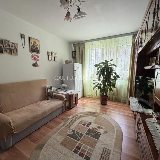 2 camere | Conf 2 Sporit | Etaj 1 | Titan | Parc | Metrou |  15 min - 2