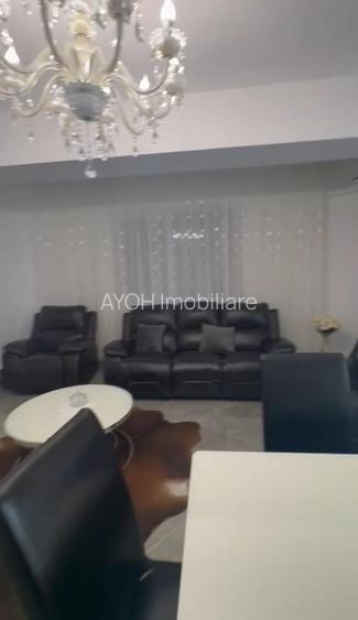 MAMAIA NORD  APARTAMENT 3 CAMERE BLOC NOU PRET 186.000 EURO - 2