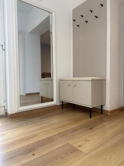 3camere in vila, 101mp, cheltuieli incluse zona Iulius Mall/Gheorgheni