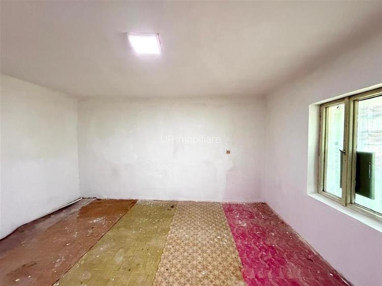 CASA PLAN PARTER | TEREN 990 MP | ACCES AUTO | ZONA TARIAN | BIHOR - 8