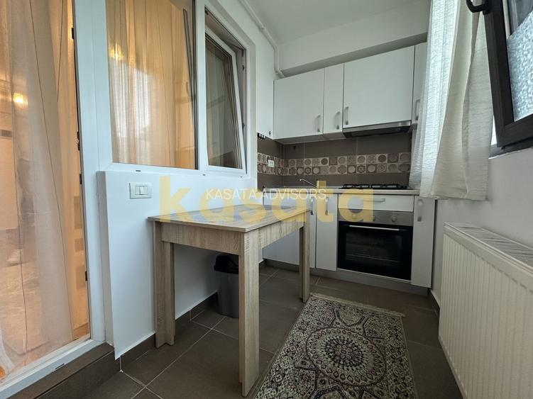 Garsonieră - 2 Camere 🏡 | Militari Residence 📍| Parcare la Liber 🚗 - 5