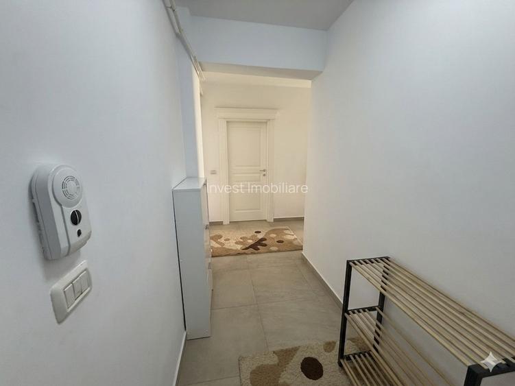 Apartament 2 camere decomandat etaj 1 Valea Lupului-Iași - 5