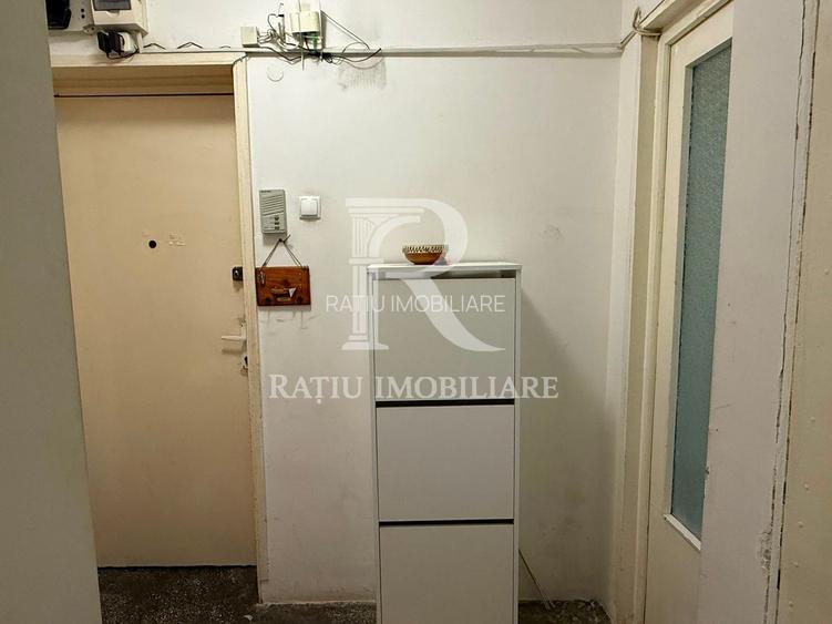 Apartament 2 Camere | 47 mp | Rogerius | Oradea - 11