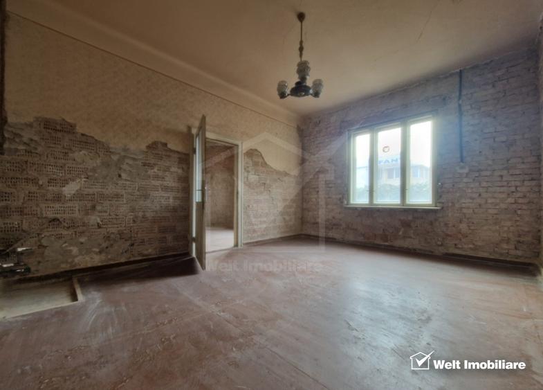 Oportunitate Investitie - Casa 102 mp utili - Zona Gara/Dedeman