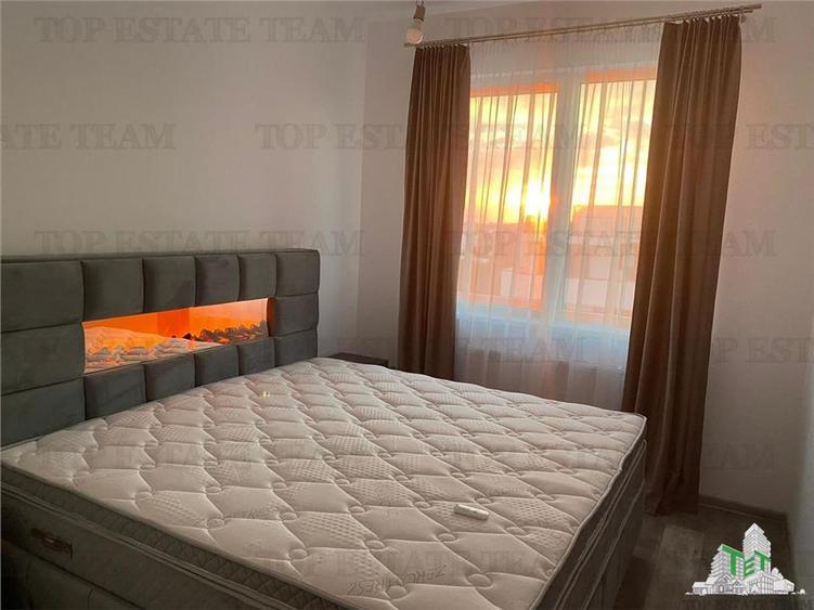 Apartament 2 camere mobilat, utilar in Berceni