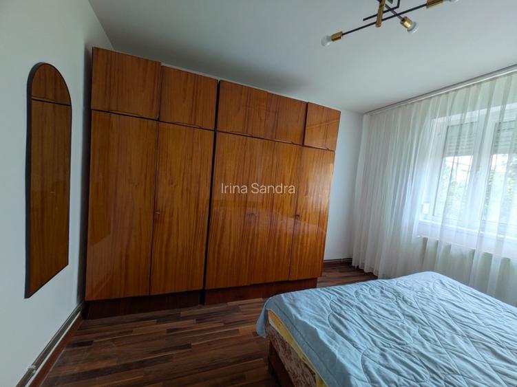 Apartament zona Crang, prima chirie - 14