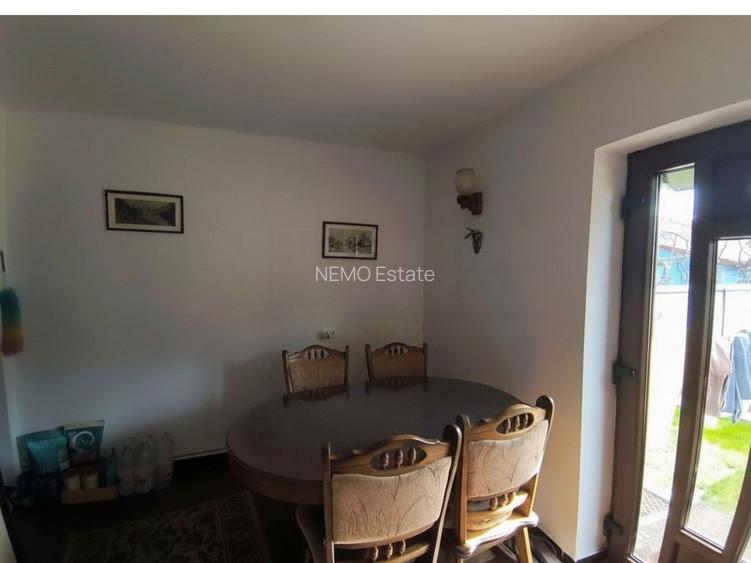 Casa + Teren Generos 1400 MP | Burdujeni – zona Penny - 13