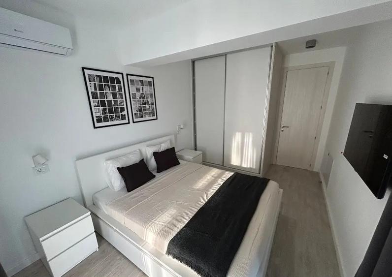 Apartament 3 camere Parcului 20 | Expozitiei | cu parcare | 2 bai