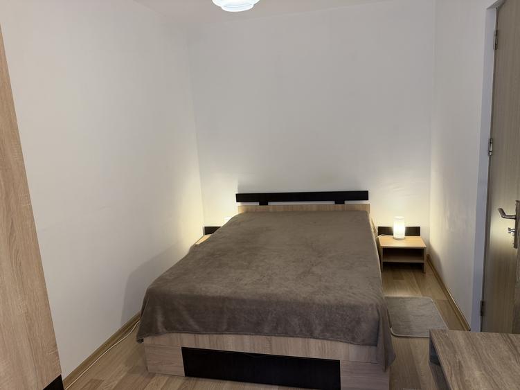 Ap 2 cam renovat parter aleea rosiorilor ,luptei