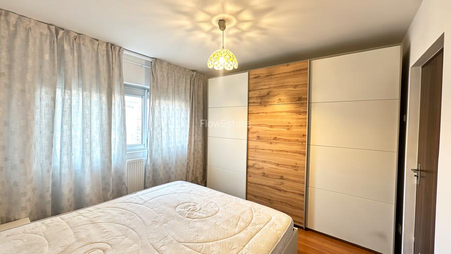 Apartament 2 camere | 8 min Metrou Timpuri Noi | Decomandat - 11