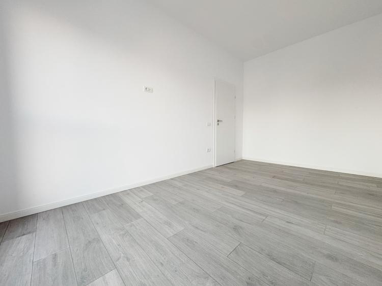 Apartament 2 camere decomandat, 52mp utili + 8mp balcon - Giroc