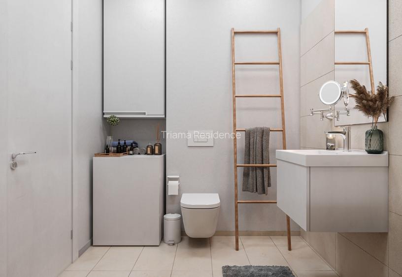 TRIAMA Residence - 10