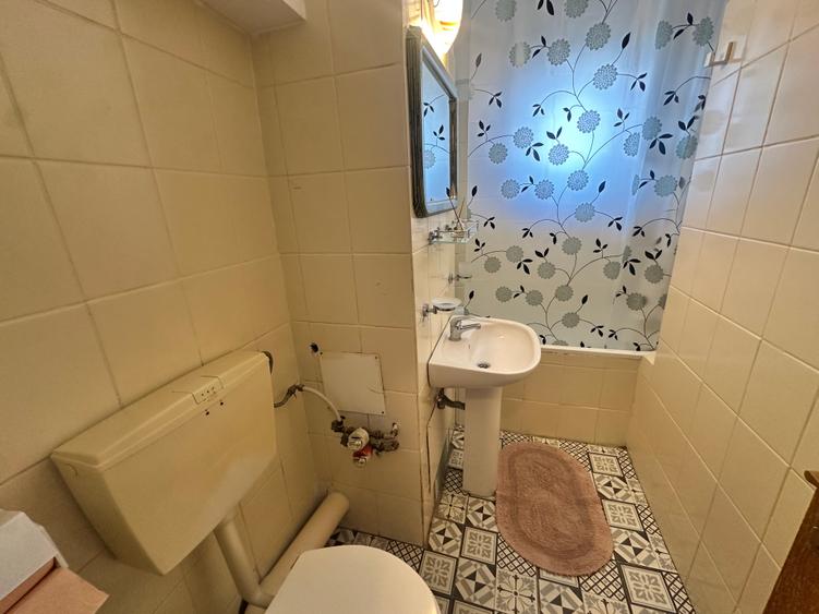 Tineretului - Apartament + loc de parcare