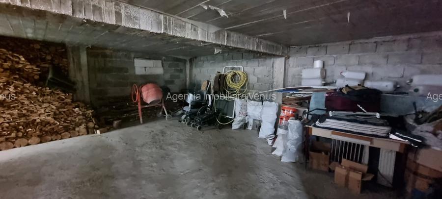 Casa noua cu etaj la Cervicesti - 10