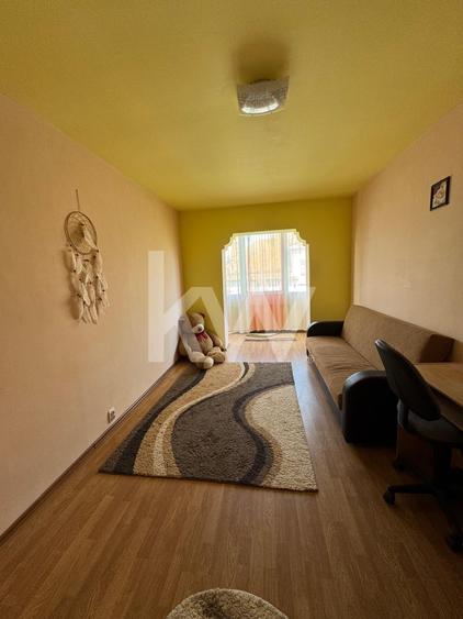 Apartament spațios în Bod | Mutare imediată | Zonă liniștită