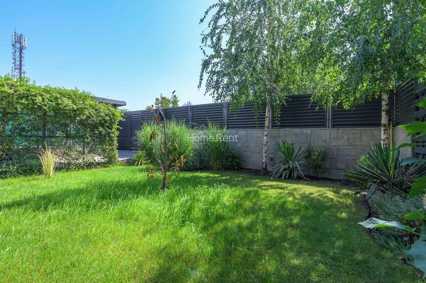 Casa individuala/Premium/ Terasa - 40