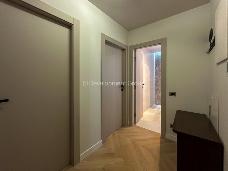 Erou Iancu Nicolae | Prima inchiriere, Apartament 2 camere - Mobilat si utilat - 7