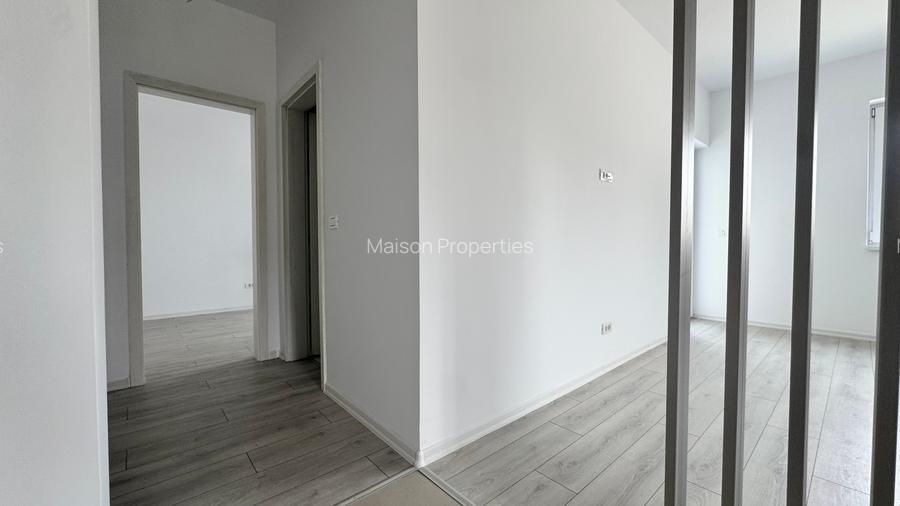 COMISION O% | Apartament 2 Camere | Zona Giroc | 53mp  | Parter - 8