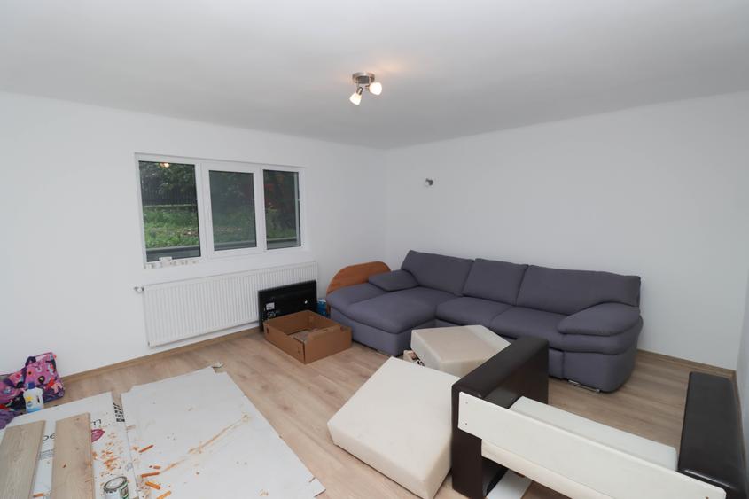 Vila D+P+E+M de vanzare in Busteni - Cartier Zamora - Vedere la munte