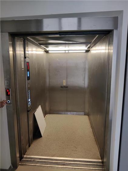 Spatii Birouri - 1500 mp - Piata Cibin