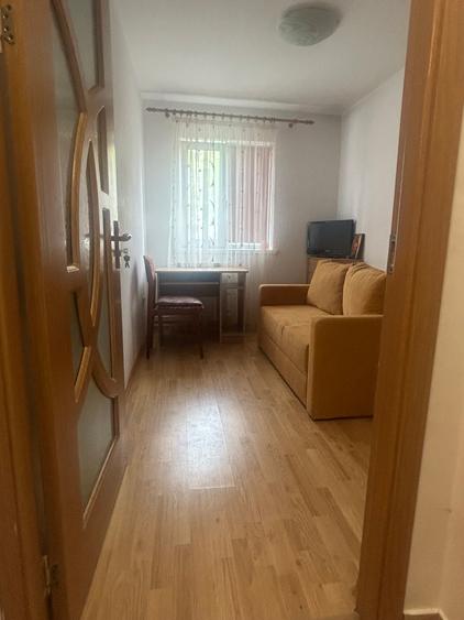 Apartament semidecomandat complet mobilat si utilat!!!