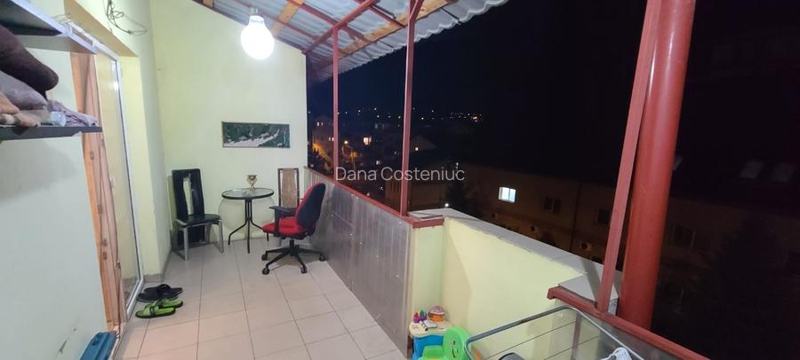 Persoana fizica vand ap. cu 2 camere, mansarda, balcon - 3