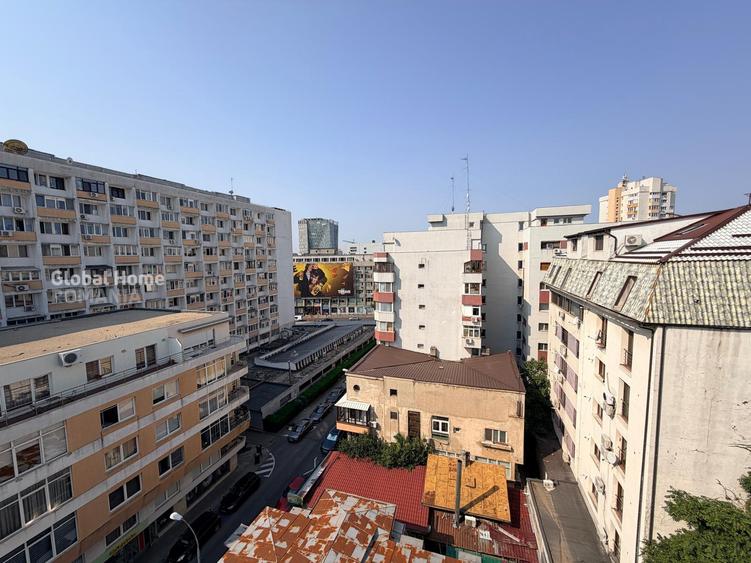 Vanzare Apartament 3 camere | Dorobanti - Perla | Bloc 2017 |