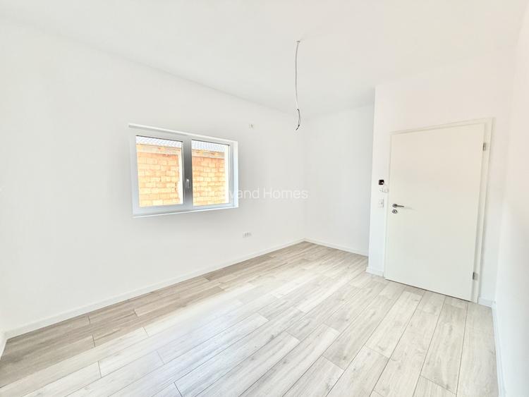 Duplex spatios 108 mp | 4 camere | Pozitie centrala | Mosnita - 15