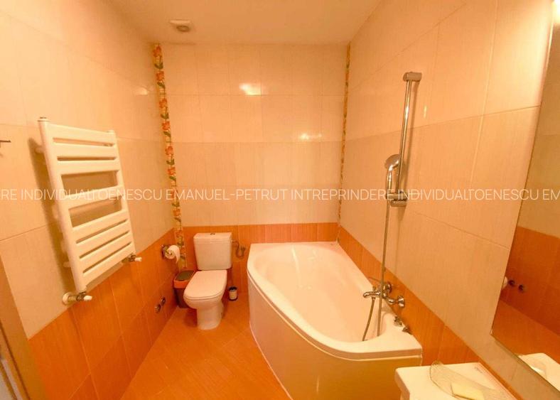 Apartament 2 camere | North Lake | Aviatiei | spatios | Herastrau | cu parcare - 6