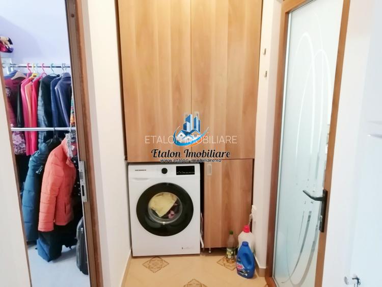 Apartament 3 camere semidecomandat Piata Maratei - 4