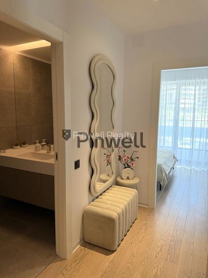 Prima inchiriere | 3 camere terasă de 47 mp și parcare | Yacht Kid - 5