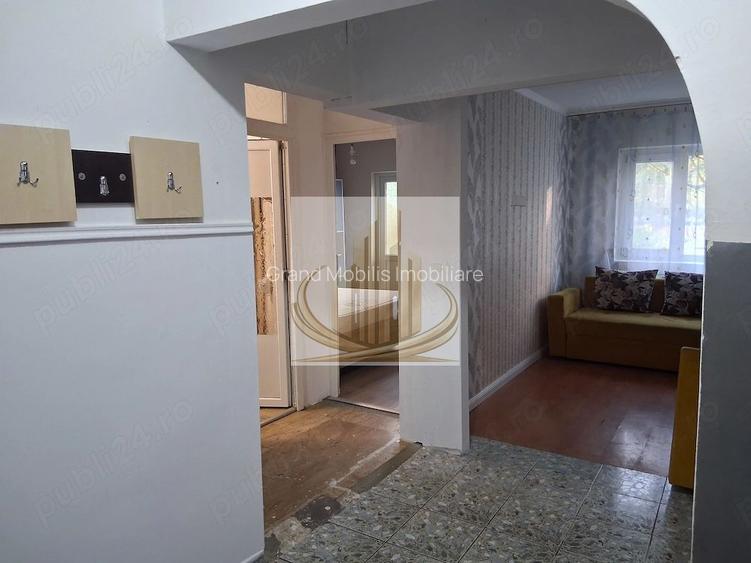 Ap 3 camere decomandat Lipovei parter - 4