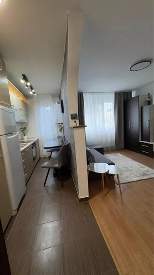 Apartament de vanzare 2 camere 36mp zona Manastur Grigore Alexandrescu