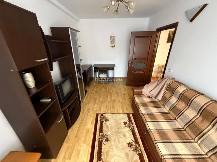 Apartament 2 camere in Centru in  Pta Mihai Viteazu - 16