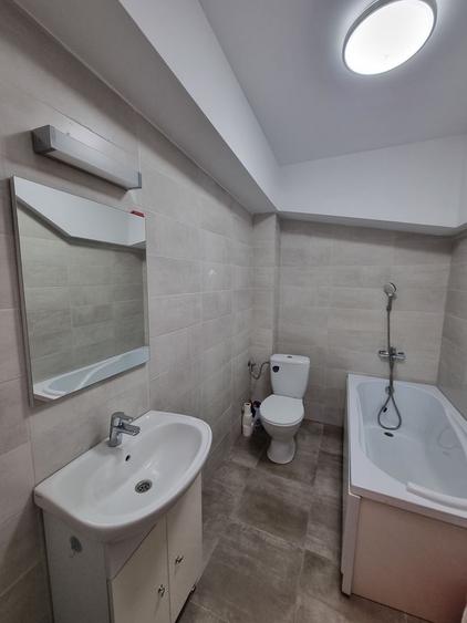 Tomis plus-apartament 3 camere 110 mp cu loc de parcare