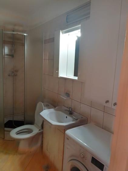 Apartament 2 camere busteni