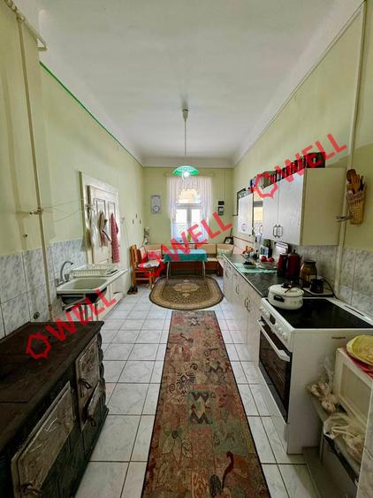 De vânzare casă familială în Târgu Secuiesc, pe strada Márton Áron!