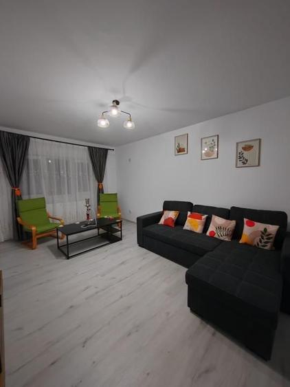 Apartament 2 camere, complet renovat, zona Lidl Mihai Bravu
