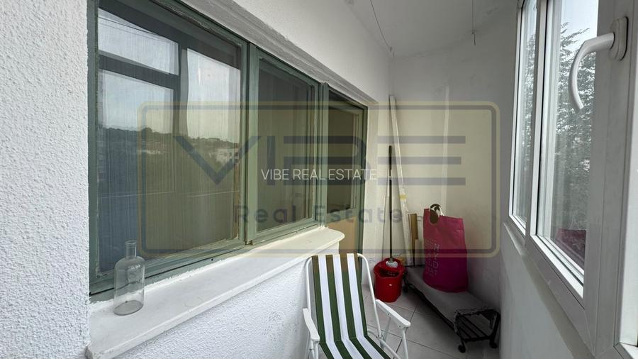 Apartament 1 camera decomandat zona Garii - 15 min Copou - 19