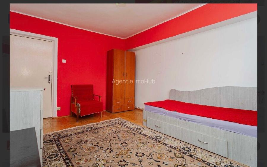 APARTAMENT CU 3 CAMERE DE 80 MP. CU POD,  PACURARI - 4