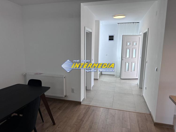 CASA NOUA I DE INCHIRIAT I CETATE I 4 CAMERE I CURTE I ALBA IULIA I
