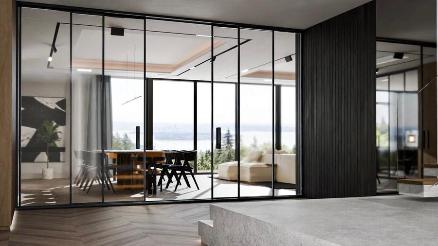 Luxury villa | Boutique Compound | Near US Embassy | Iancu Nicolae