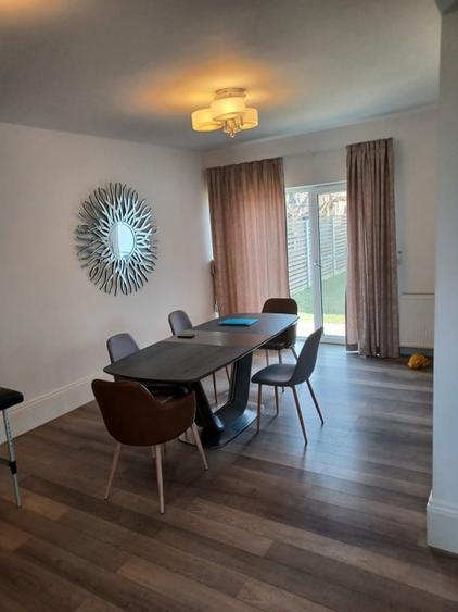 Casă de închiriat – Cartier Unirea (zonă liniștită și foarte căutată)