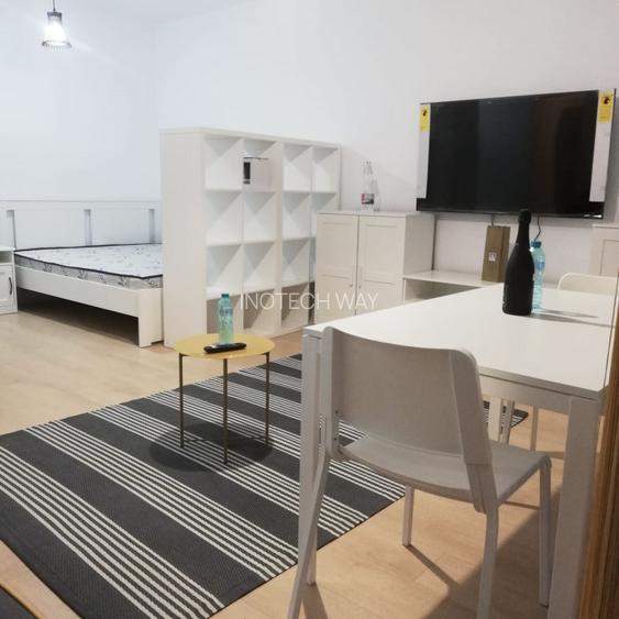 Studio dublu cu gradina Bucurestii Noi | Chitila | Straulesti - 4