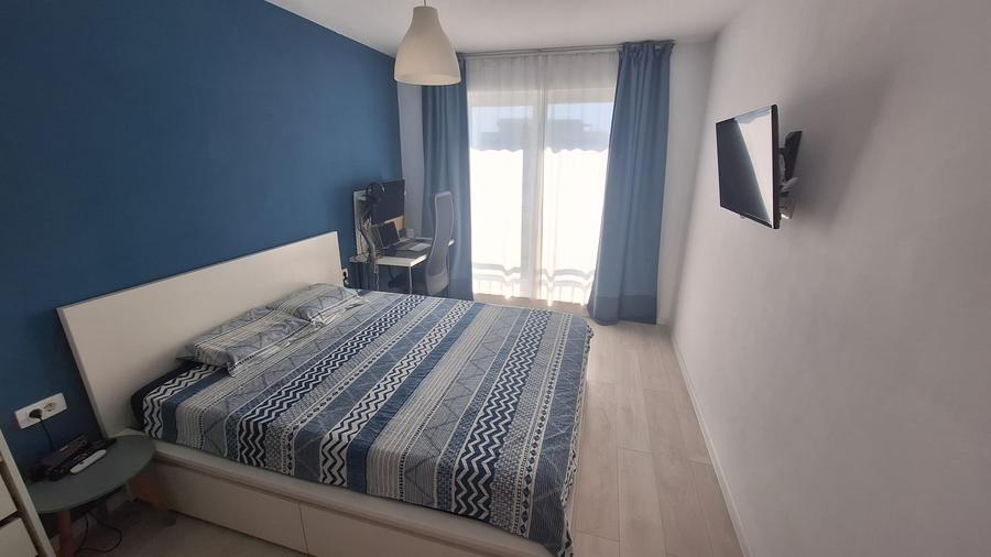 Apartament 3 camere, Kasper